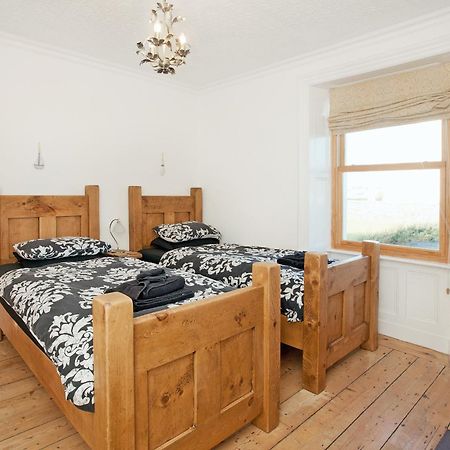 Glan Y Mor 1 Villa Trearddur Dış mekan fotoğraf
