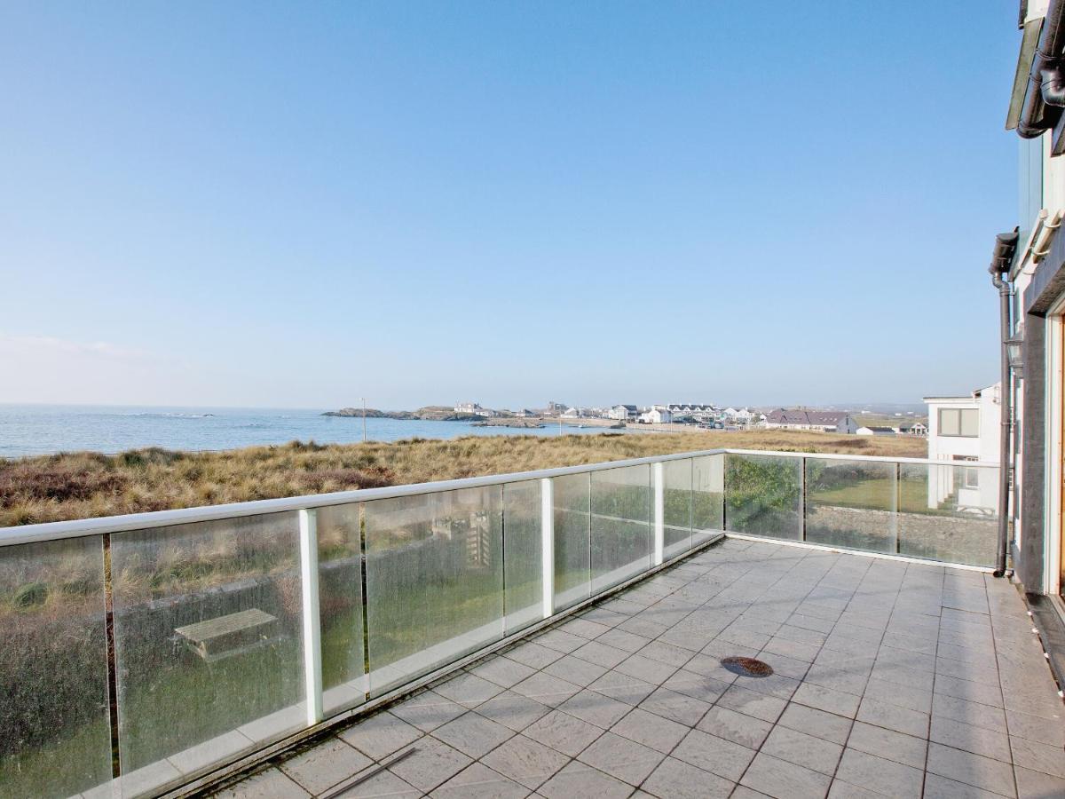 Glan Y Mor 1 Villa Trearddur Dış mekan fotoğraf