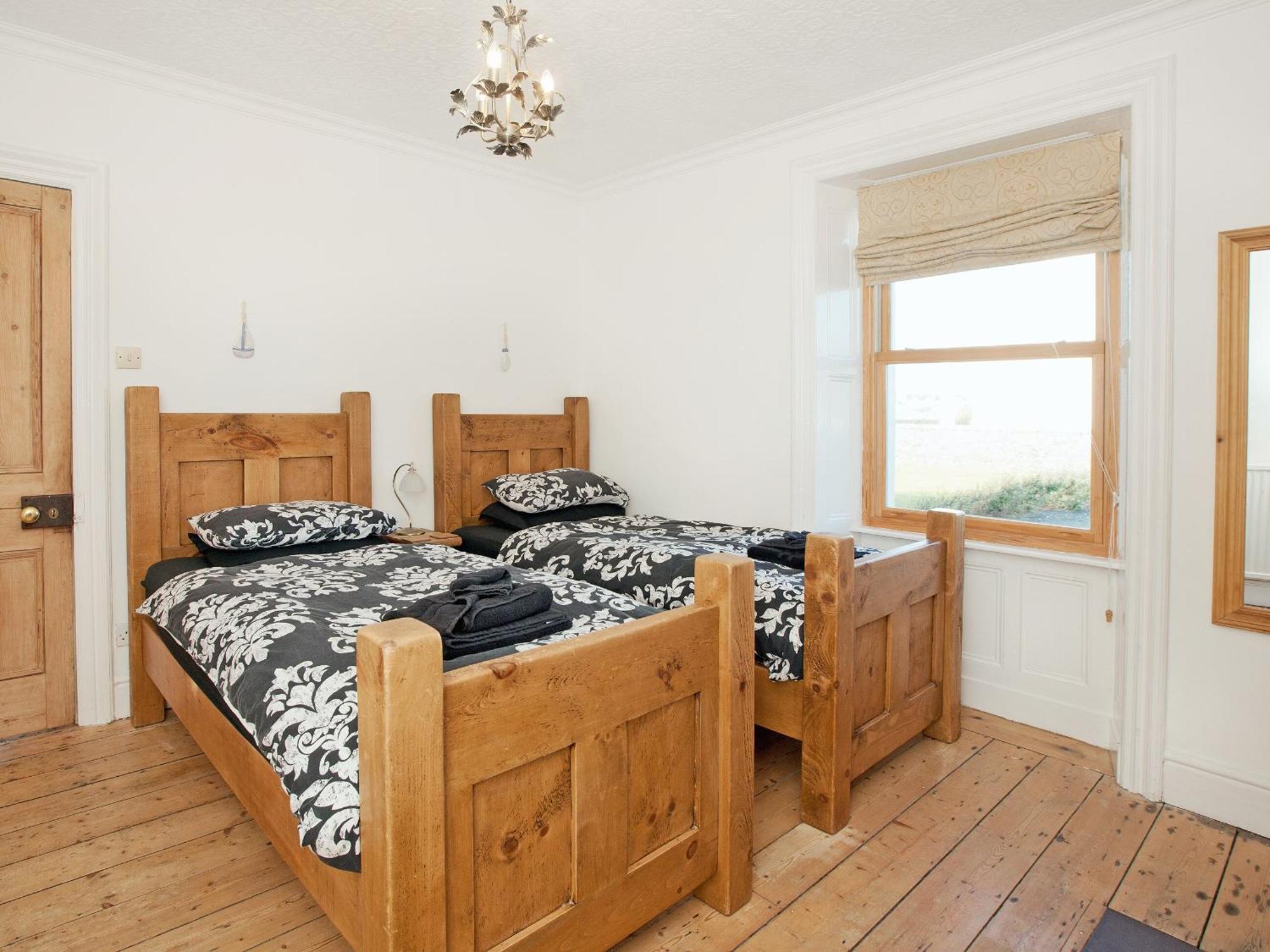 Glan Y Mor 1 Villa Trearddur Dış mekan fotoğraf