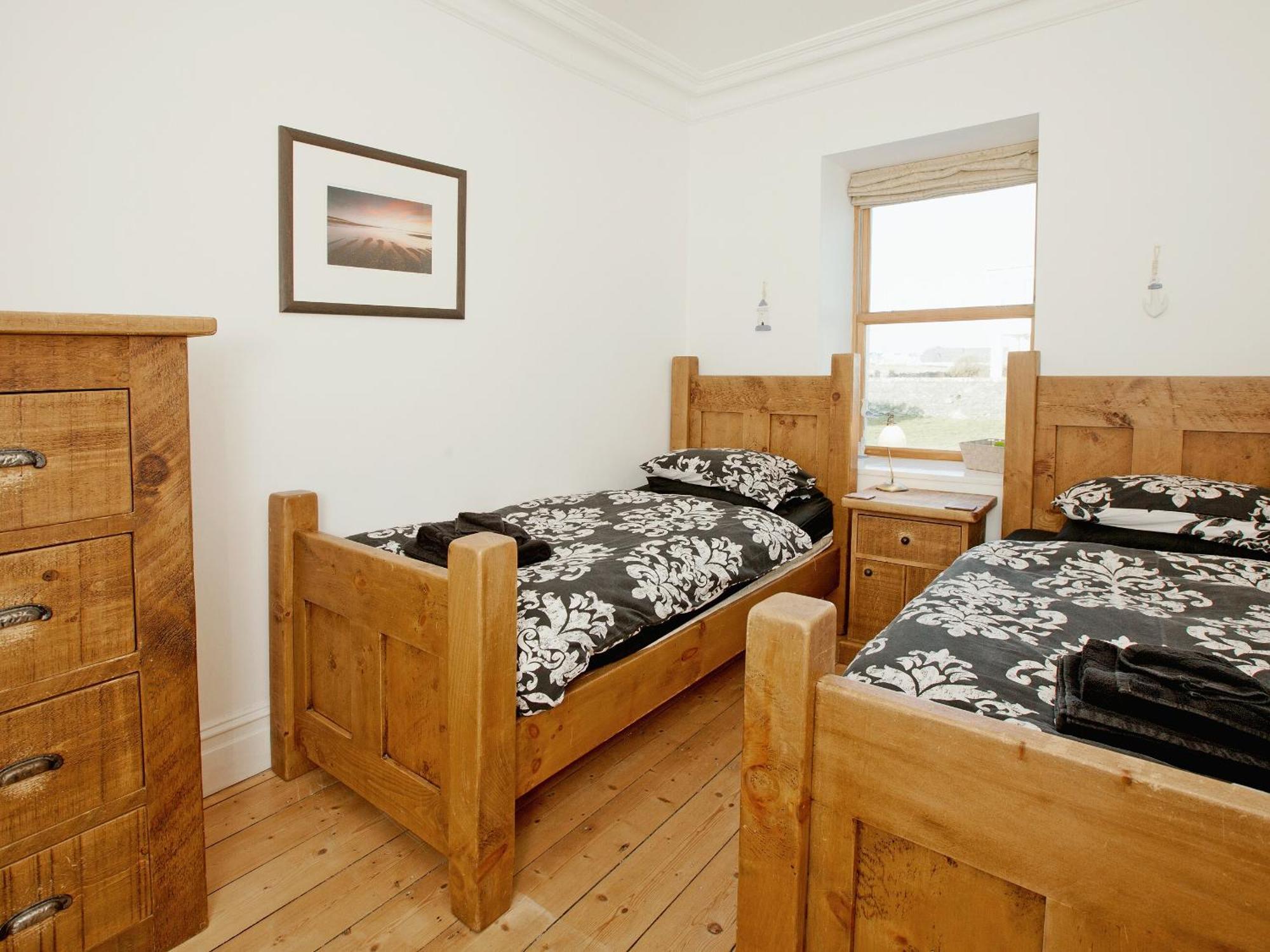 Glan Y Mor 1 Villa Trearddur Dış mekan fotoğraf