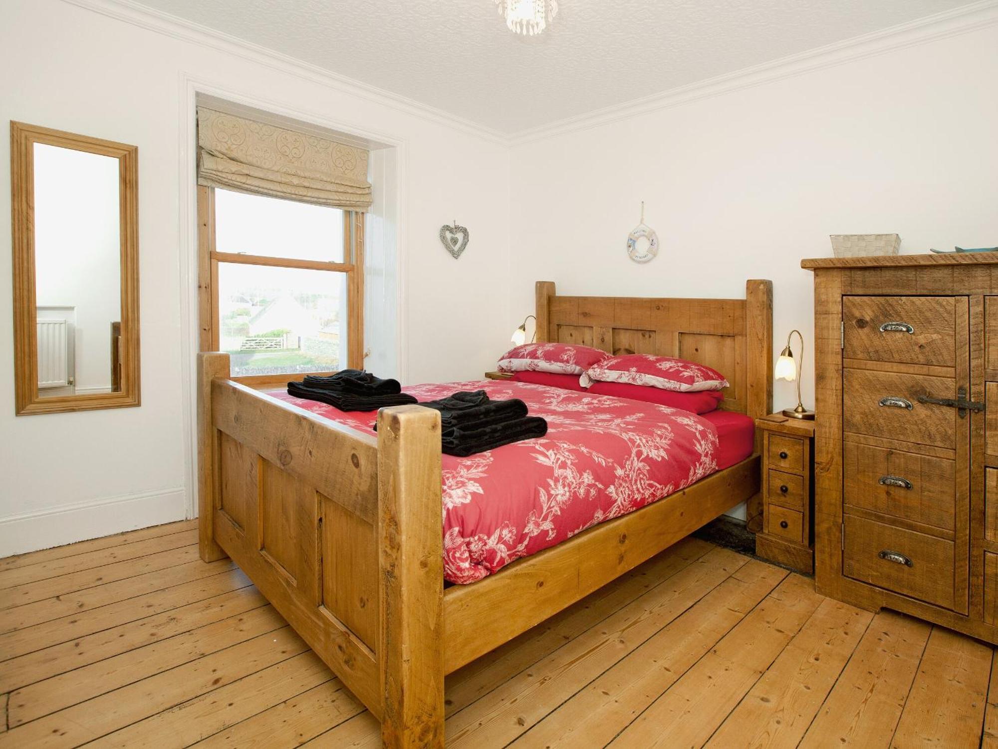 Glan Y Mor 1 Villa Trearddur Dış mekan fotoğraf